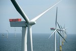 UK: Forewind secures consent for another 2.4 GW of offshore wind
