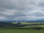 Czech Republic: EnerCap refinances 18 MW wind farm
