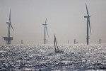 Bundesverband WindEnergie erwartet starke Messe in Husum