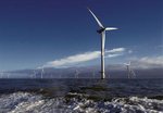 UK: New project to improve offshore wind farms funded