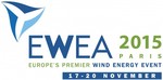 Event: EWEA 2015 in Paris