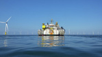 UK: British companies VBMS and JDR secure £100 million offshore wind cabling contract