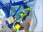 Deutsche Windtechnik und Vattenfall setzen Servicekooperation im Offshore Windpark DanTysk langfristig fort