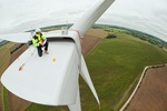 Windenergie: TÜV Rheinland mit erweitertem Scope als Inspektionsstelle akkreditiert 
