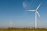 Senvion präsentiert seine ertragsstärkste Onshore-Windenergieanlage