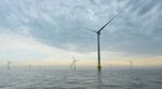 UK: Kent offshore wind farm all powered up