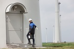 Windenergie: Weiterbetrieb von älteren Anlagen