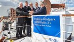 EnBW Baltic 2 geht offiziell in Betrieb