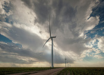 US: Siemens receives major order for 151-MW wind project