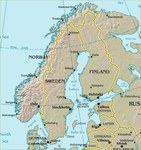 Sweden vs. Denmark: Offshore Wind Energy in Northern Europe