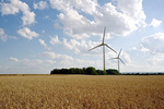 20 Jahre Windenergie vom Laatzener Streitberg