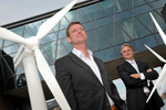 VENTOTEC aus Leer verkauft Windpark Klettwitz an britischen Infrastrukturinvestor John Laing