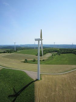 DNV GL - Hauptziel muss es sein, den Ausbau der Windenergie weiter voranzutreiben