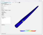 UK: Catapult’s new bespoke blade fatigue analysis software certified by DNV GL