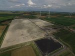 Baustart am Standort Emden/Ost für Umspannwerk und Konverter im Projekt BorWin3