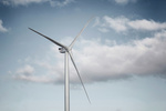Belgium: MHI Vestas Offshore Wind receives 165 MW order for project