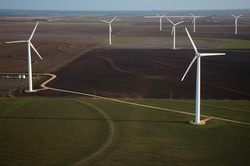 Wind can help Texas affordably and reliably comply with the Clean Power Plan