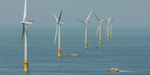 Neue Partnerschaft setzt für Offshore-Windpark Galloper die Ampel auf grün