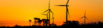 South Africa: Lekela’s Loeriesfontein wind farm turbine foundations amongst the world’s greenest