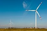 Germany: Senvion wind turbine with Next Electrical System on the grid