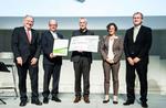 Lufft mit Innovationspreis des Landes Baden-Württemberg ausgezeichnet