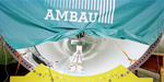 AMBAU fertigt 18 Offshore Türme für den Windpark Nordergründe