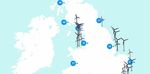 UK: Crown Estate launches interactive offshore wind electricity map