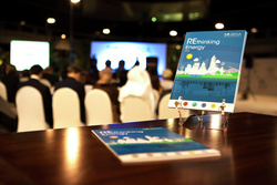 IRENA's latest report REthinking Energy 2015 at a launch event at IRENA Headquarters in Abu Dhabi - See more at: http://www.irena.org/News/Description.aspx?NType=A&mnu=cat&PriMenuID=16&CatID=84&News_ID=433#sthash.sqyTUQhN.dpuf
