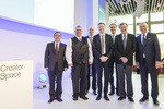 BASF zeichnet Gewinner des „Open Innovation“ Wettbewerbs zum Thema Energiespeicherung aus