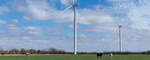 ACCIONA Windpower suministrará 30 MW a Building Energy para un proyecto eólico en Iowa (EE.UU.)
