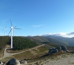 Portugal: Knorr-Bremse PowerTech delivers Reactive Current Converter for Wind Park Penamacor