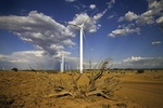 U.S. wind industry leaders praise multi-year extension of tax credits