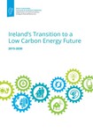 Ireland: IWEA Welcomes Publication of Government’s Energy White Paper