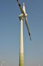 Windpark Bruck/Leitha