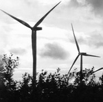 Rekord: IWR erwartet 2016 bis zu 100 Mrd. kWh Windstrom in Deutschland