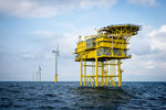 Europe: CG to power offshore wind farm in the Baltic Sea 
