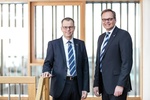 Energiemanager Thomas Kubitza verstärkt Geschäftsführung der juwi Energieprojekte GmbH