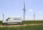 Deutsche Windtechnik repariert Umrichter-Steuerungen