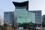 NATURSTROM AG bezieht neuen Hauptsitz
