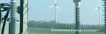 Energiewende vor Ort: Westfalen Weser Netz nimmt neues Umspannwerk Henglarn für Windenergie offiziell in Betrieb