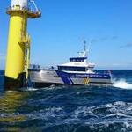 UK: Iceni Marine Services Place Order for South Boats IOW 23m CTV