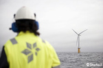Statoil entscheidet sich für Nexans bei der Verkabelung des weltweit ersten schwimmenden Windparks