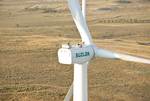 India: Suzlon S111 wind turbine: Performance exceeds design power curve