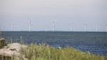 Denmark: World's first offshore wind farm on its last turn