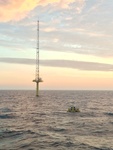 Global: Testing of metocean buoys for wind data successfully completed