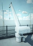 Poland: Protea Launches Wind Farm Service Crane