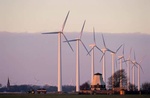 Norddeutsche sind die stärksten Befürworter der Energiewende