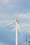 Siemens Offshore-Windenergieanlage mit sieben Megawatt bald serienreif