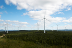 Systemverantwortung im Viertelstundentakt - Statkraft liefert Regelenergie aus Windkraft