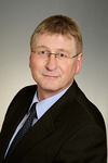 Helmut Weermann Vorstand der Emder Hafenförderungsgesellschaft